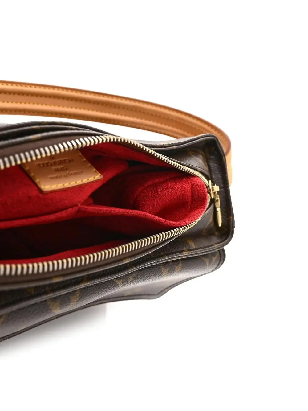 Louis Vuitton Viva-Cite Mm #322716L12B